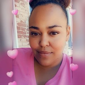 Meet your Posher, Tasha